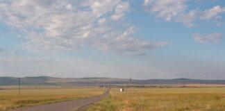 Принимаются меры по защите права жителей сельского поселения Новый Редант на безопасные условия движения по дороге