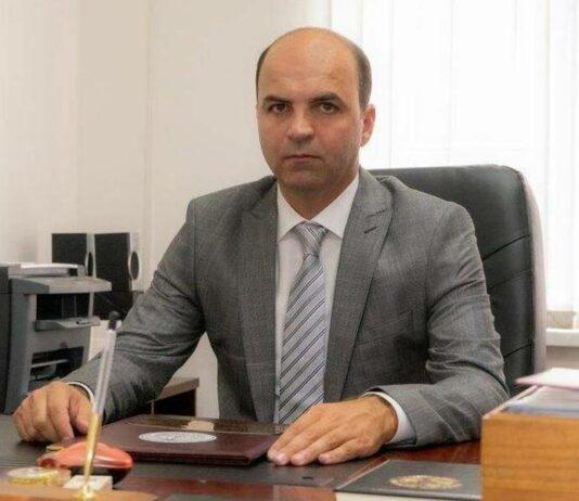 На страже защиты прав человека. Интервью с Уполномоченным по правам человека в Ингушетии