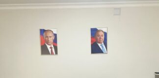 Уполномоченный по правам человека в Республике Ингушетия и республиканское отделение государственного фонда поддержки участников СВО «Защитники Отечества» подписали соглашение о сотрудничестве