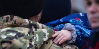 Военным с детьми-инвалидами предоставят дополнительно 24 дня отдыха в году