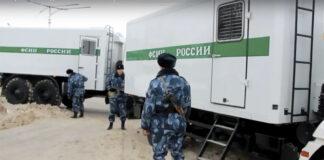 В очередной раз реализовано право осужденного на отбывание наказания в близком к месту жительства родных исправительном учреждении