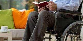 Восстановлено право инвалида I группы на социальное обеспечение