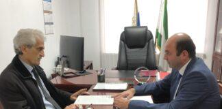 К 25-летию публикации Всеобщей декларации прав человека на ингушском языке