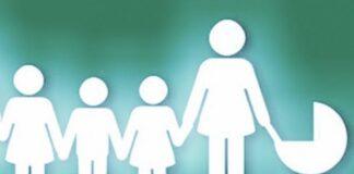 Восстановлено право многодетной матери на социальное обеспечение