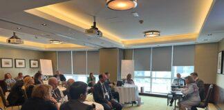 Уполномоченный по правам человека в Республике Ингушетия принимает участие в международной конференции «Роль Омбудсмана в защите от дискриминации, с особым вниманием к религиозным правам»