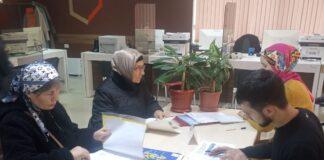 «Правовой марафон для пенсионеров» проведен в МФЦ г. Магас