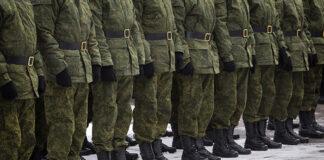 Восстановлено социальное право военнослужащего — участника СВО