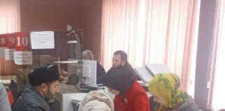 В Малгобеке завершился правовой марафон для пенсионеров