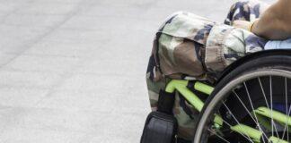 Правительство РФ упростило порядок выдачи средств реабилитации участникам СВО