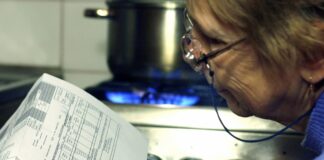 Восстановлено право пенсионерки, нарушенное необоснованной задолженностью за подачу газа