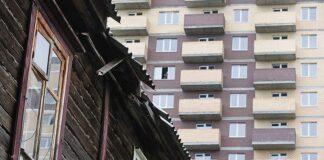 Сенаторы обновляют процедуру переселения из аварийного жилья