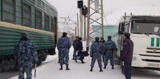 Осуществлен перевод осужденного ближе к месту жительства родственников