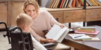 Изменились правила выплаты пособия по уходу за ребенком-инвалидом