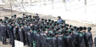 Осужденный переведен для дальнейшего отбывания наказания ближе к месту проживания родственников