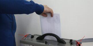 Выборы президента Российской Федерации