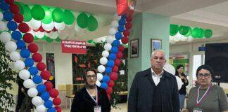 Заключительный день голосования на выборах президента России — 2024