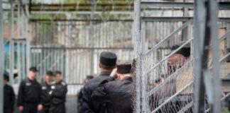 Деятельность Аппарата Уполномоченного по правам человека в Республике Ингушетия в области защиты прав лиц, находящихся в исправительных учреждениях за 2023 год