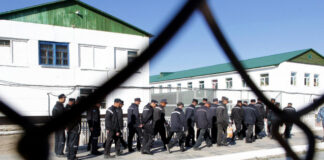 Осужденный направлен для дальнейшего отбывания наказания ближе к месту проживания родных