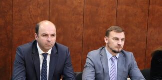 Уполномоченный по правам человека в Ингушетии принял участие в заседании Народного Собрания, в рамках которого состоялось слушание отчетов о деятельности МВД по республике и Министерства энергетики и ЖКХ Ингушетии за 2023 год