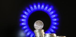 Восстановлено право потребителя газа, нарушенное неправомерными начислениями за использование коммунального ресурса