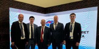 Уполномоченный по правам человека в Ингушетии возглавил Координационный совет уполномоченных по правам человека в Северо-Кавказском федеральном округе