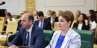 Уполномоченный по правам человека в Ингушетии принял участие в заседании Комитета Совета Федерации по конституционному законодательству и государственному строительству