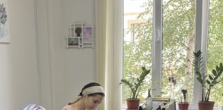 В Аппарате Уполномоченного по правам человека в Ингушетии прошел совместный с Министерством образования и науки республики прием граждан