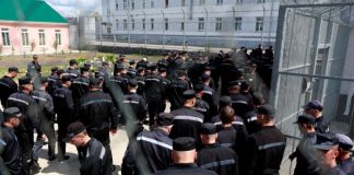 Матери осужденного оказано содействие в направлении сына для отбывания наказания ближе к месту проживания семьи