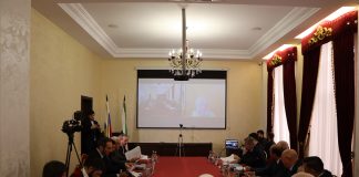 В Магасе прошел Координационный совет уполномоченных по правам человека в субъектах Северо-Кавказского федерального округа