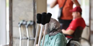 Оказано содействие в защите права жительницы Ингушетии на получение пенсии по инвалидности