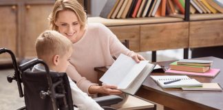 Восстановлено право жительницы Ингушетии на получение выплаты по уходу за ребенком с инвалидностью