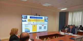 Уполномоченный по правам человека в Ингушетии посетил с официальным визитом Казахстан в составе делегации Уполномоченного по правам человека в Российской Федерации