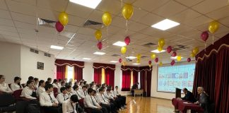 Уполномоченный по правам человека в Ингушетии Ибрагим Цечоев совместно с известным юристом республики Мусой Яндиевым провели открытый правовой урок для учащихся гимназии «Марем» г. Магас