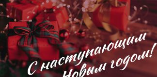 Поздравление Уполномоченного по правам человека в Республике Ингушетия Ибрагима Цечоева с Новым годом