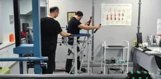 Участники СВО могут пройти медреабилитацию и санаторное лечение в центрах СФР