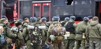 Ветеранам спецоперации окажут приоритетную помощь в трудоустройстве