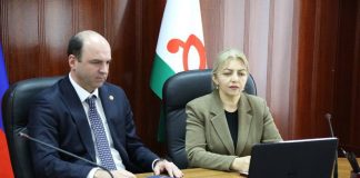 Уполномоченный по правам человека в Республике Ингушетия принял участие в онлайн-слушании ежегодного доклада о деятельности Уполномоченного по правам человека в Российской Федерации за 2024 год