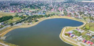 При содействии Прокуратуры Ингушетии приняты меры для защиты прав жителей одной из улиц города Сунжа