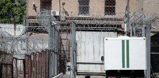 Оказано содействие матери осужденного в переводе сына для дальнейшего отбывания наказания ближе к месту проживания семьи