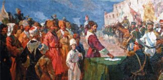 Обращение Уполномоченного по правам человека в республике Ибрагима Цечоева в связи с Днем единения Ингушетии с Россией