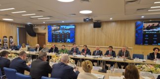 Уполномоченный по правам человека в Ингушетии выступил на совещании по совершенствованию деятельности института Уполномоченного по правам человека в Российской Федерации