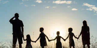 Многодетные родители теперь вправе получить юридическую помощь бесплатно