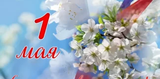 Поздравление Уполномоченного по правам человека в Ингушетии Ибрагима Цечоева с Днем Весны и Труда