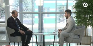 Уполномоченный по правам человека в Республике Ингушетия рассказал о своей деятельности в 2024 году в эфире национального телевидения