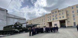 Уполномоченный по правам человека в Ингушетии принял участие в заседании по вопросам защиты трудовых прав участников и ветеранов боевых действий