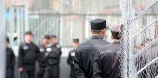 Осужденному оказано содействие в направлении для отбытия наказания ближе к месту жительства родных