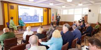 Уполномоченный по правам человека в Республике Ингушетия принял участие в расширенном заседании Координационного совета уполномоченных по правам человека в Приволжском федеральном округе