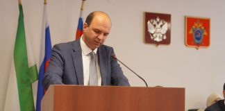Уполномоченный по правам человека в Республике Ингушетия принял участие в торжественном мероприятии, посвященном Дню сотрудника органов следствия Российской Федерации