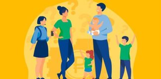 Право матери на ежемесячное пособие в отношении двух детей восстановлено