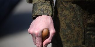 Ставшие инвалидами участники спецоперации смогут получать двойную пенсию